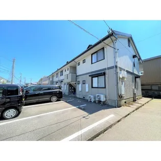 セジュール窪C棟の画像