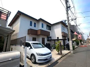 イーストハウス国立の画像