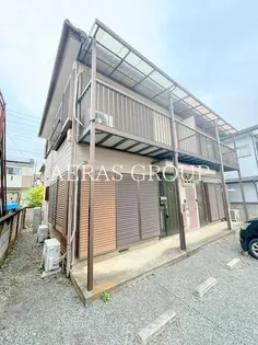 小澤コーポの画像