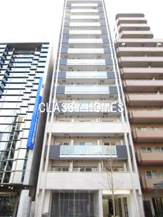 Haluwa芝公園(ハルワ芝公園)【5階】の外観