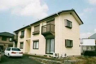 コーポ須田B棟の画像