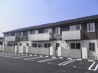 ルミエール Aの画像