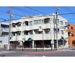 メゾンカタキリの画像