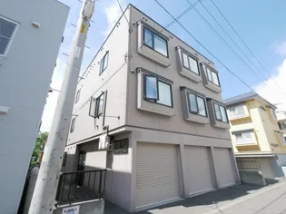 ノースヴィラ澄川の画像