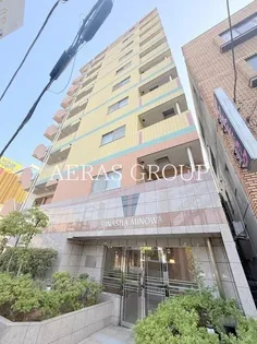 ディナスティーア三ノ輪の画像