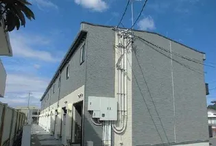 レオパレス壱番館の画像