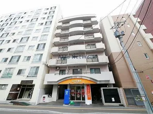 シティハイムN18の画像