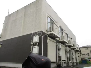 アージュドール鎌取の画像