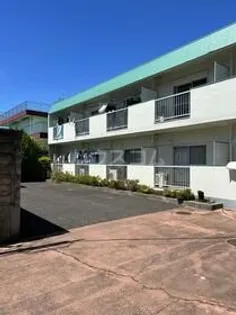 グリーンハイツ国立の画像