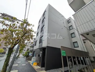 HW.HILLS綾瀬【5階】の外観