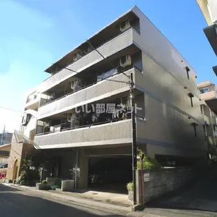 モリノフラットの画像