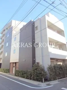 グランデュオ駒沢IIの画像