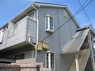 月見山ハイツの画像