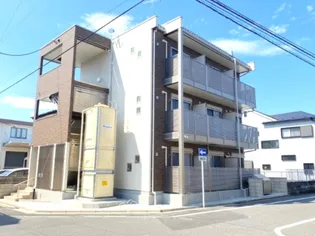 領家セブンの画像