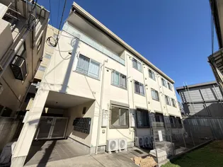 ル グラン武蔵野関町の画像