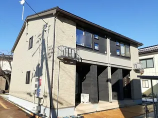 コロラーレ Ⅱの画像