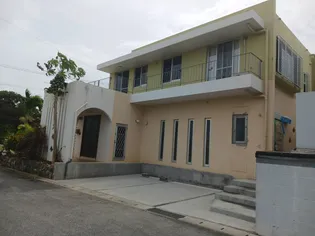 沖縄県宮古島市平良字西里【一戸建】の外観