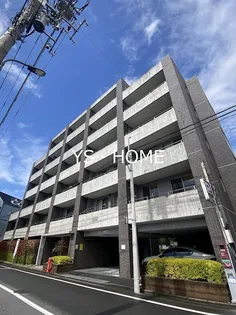 PRESCELTO壱番館の画像