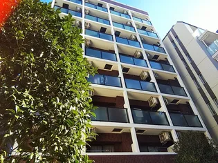 プレール南池袋【6階】の外観