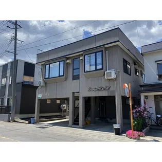 グロリアK&K【2階】の外観