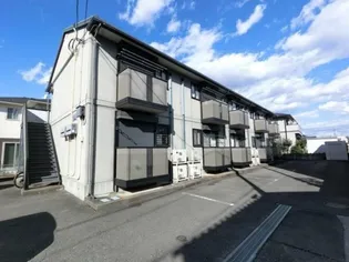 カーサユーカリ Aの画像