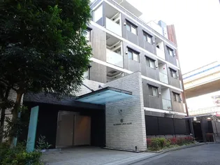 THE 三軒茶屋 HOUSE【2階】の外観