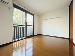 東京都大田区大森中2【アパート】の外観