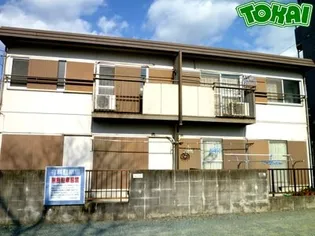 コーポむらた A棟の画像