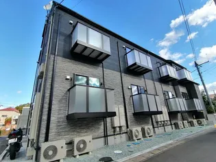 クロシェット仙台向山の画像