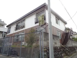 白楽ポピーハウスの画像