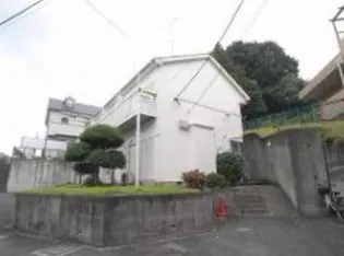 スターハイツ【2階】の外観