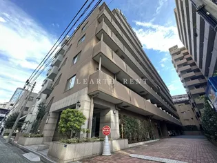 パレステュディオ神楽坂の画像