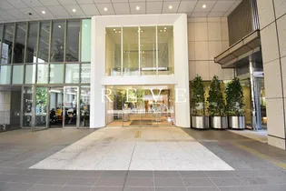 MOMENTO SHIODOME【15階】の外観