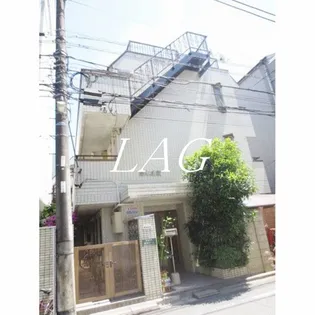 恵裕ビルの画像