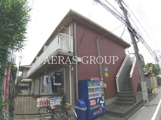 パルデンス機山の画像