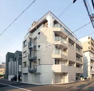 グラン アベニール【2階】の外観