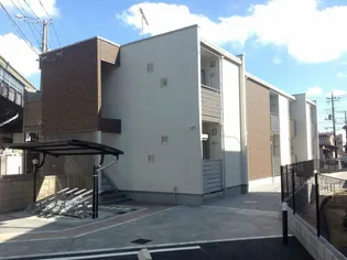 クレイノレーヴ かえでの画像