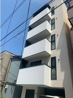 ワンプレイス天王寺駅前の画像