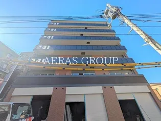 グランコタンズの画像