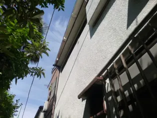 東京都豊島区西巣鴨3【アパート】の外観