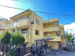 ウッドペッカーの画像