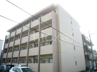 ラ・グラシューズ【1階】の外観