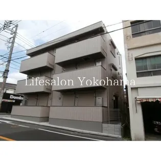 レオナール寺谷の画像