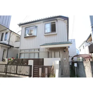 千葉県鎌ヶ谷市道野辺中央4【一戸建】の外観