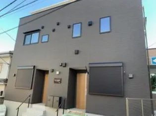 Monte Zoshigaya(モンテゾウシガヤ)【1階】の外観