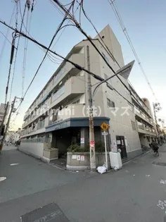 アベニュー玉出の画像