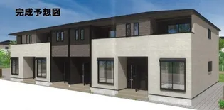 グラン シエル 壱番館の画像