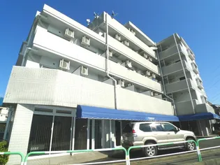 センタープラザ志木の画像