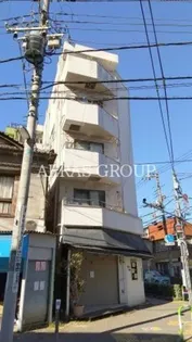 パークハイム星の画像