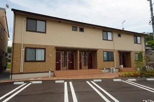 ディモルフォセカ A棟の画像